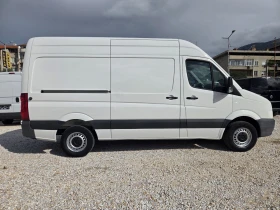 VW Crafter 2.0tdi.климатик.140кс., снимка 4