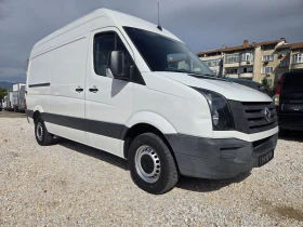 VW Crafter 2.0tdi.климатик.140кс., снимка 3