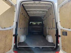 VW Crafter 2.0tdi.климатик.140кс., снимка 11