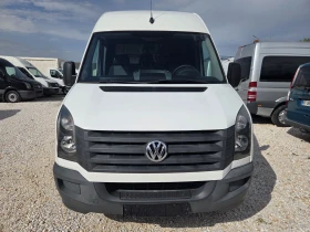 VW Crafter 2.0tdi.климатик.140кс., снимка 2
