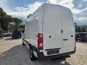 VW Crafter 2.0tdi.климатик.140кс., снимка 6