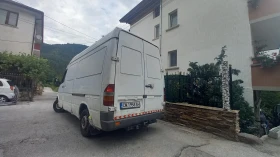 Mercedes-Benz Sprinter 312, снимка 3