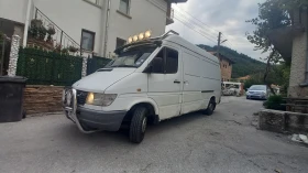 Mercedes-Benz Sprinter 312, снимка 2