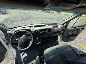 Renault Master, снимка 8