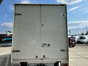 VW Crafter до 3, 5t. 4, 33м. 163к.с. Падащ борд + Клима , снимка 11