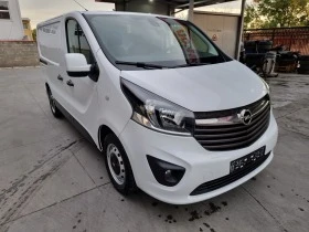 Обява за продажба на Opel Vivaro ЕВРО 5 ~17 900 лв. - изображение 2