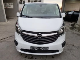 Обява за продажба на Opel Vivaro ЕВРО 5 ~17 900 лв. - изображение 3