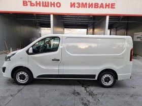 Обява за продажба на Opel Vivaro ЕВРО 5 ~17 900 лв. - изображение 8