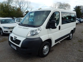 Fiat Ducato 2.2HDI* 9места* , снимка 1