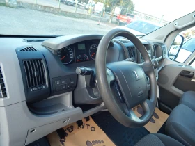 Fiat Ducato 2.2HDI* 9места* , снимка 13