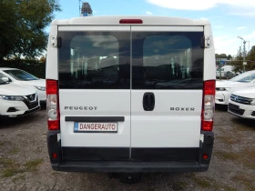 Fiat Ducato 2.2HDI* 9места* , снимка 5