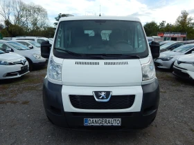 Fiat Ducato 2.2HDI* 9места* , снимка 2