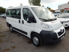 Fiat Ducato 2.2HDI* 9места* , снимка 3