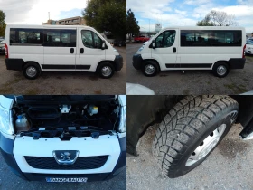 Fiat Ducato 2.2HDI* 9места* , снимка 7