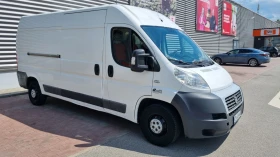 Fiat Ducato 2.3 multijet max baza | Mobile.bg    2