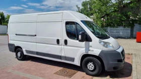 Fiat Ducato 2.3 multijet max baza | Mobile.bg    4