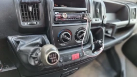 Fiat Ducato 2.3 multijet max baza | Mobile.bg    9