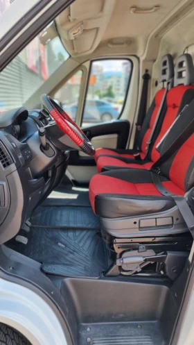 Fiat Ducato 2.3 multijet max baza | Mobile.bg    8