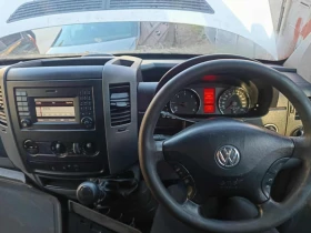 VW Crafter, снимка 3