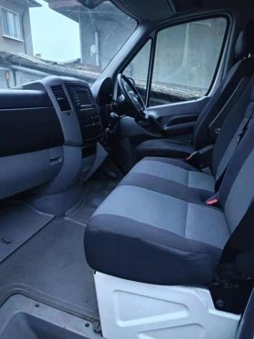 VW Crafter, снимка 5