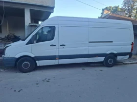 VW Crafter, снимка 2