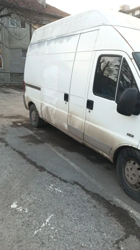 Peugeot Boxer | Mobile.bg � ����� ������ 2