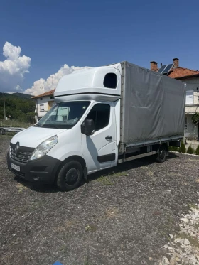 Renault Master | Mobile.bg � ����� ������ 2