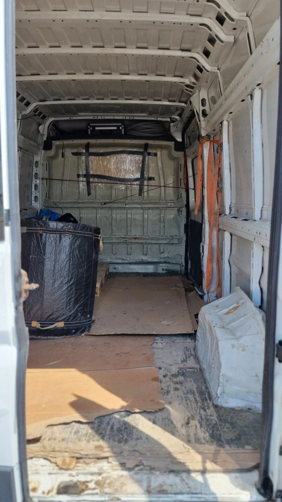 Fiat Ducato 2.3 multijet max baza | Mobile.bg   10