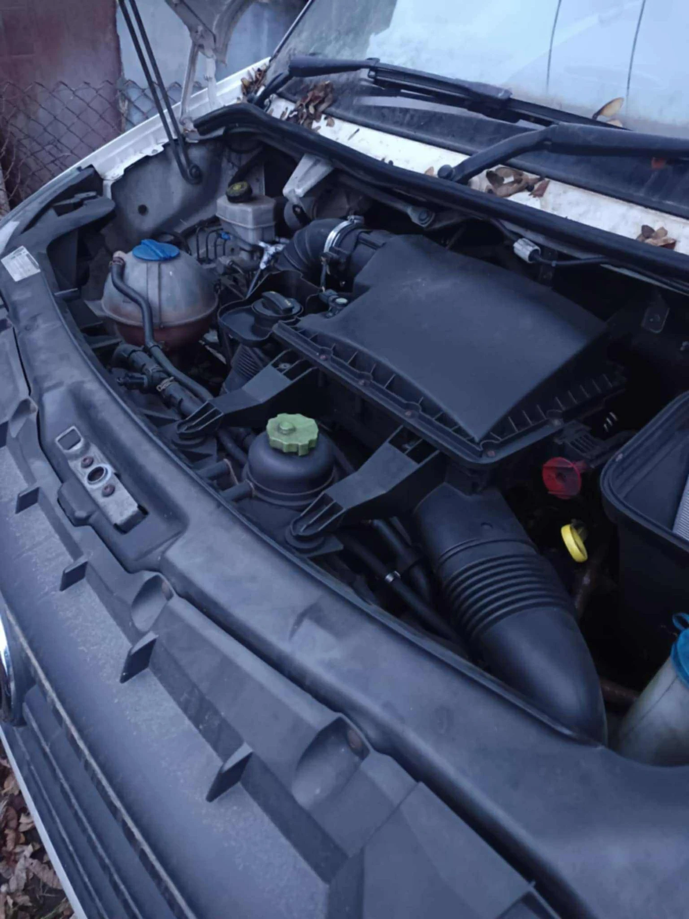 VW Crafter  - изображение 6