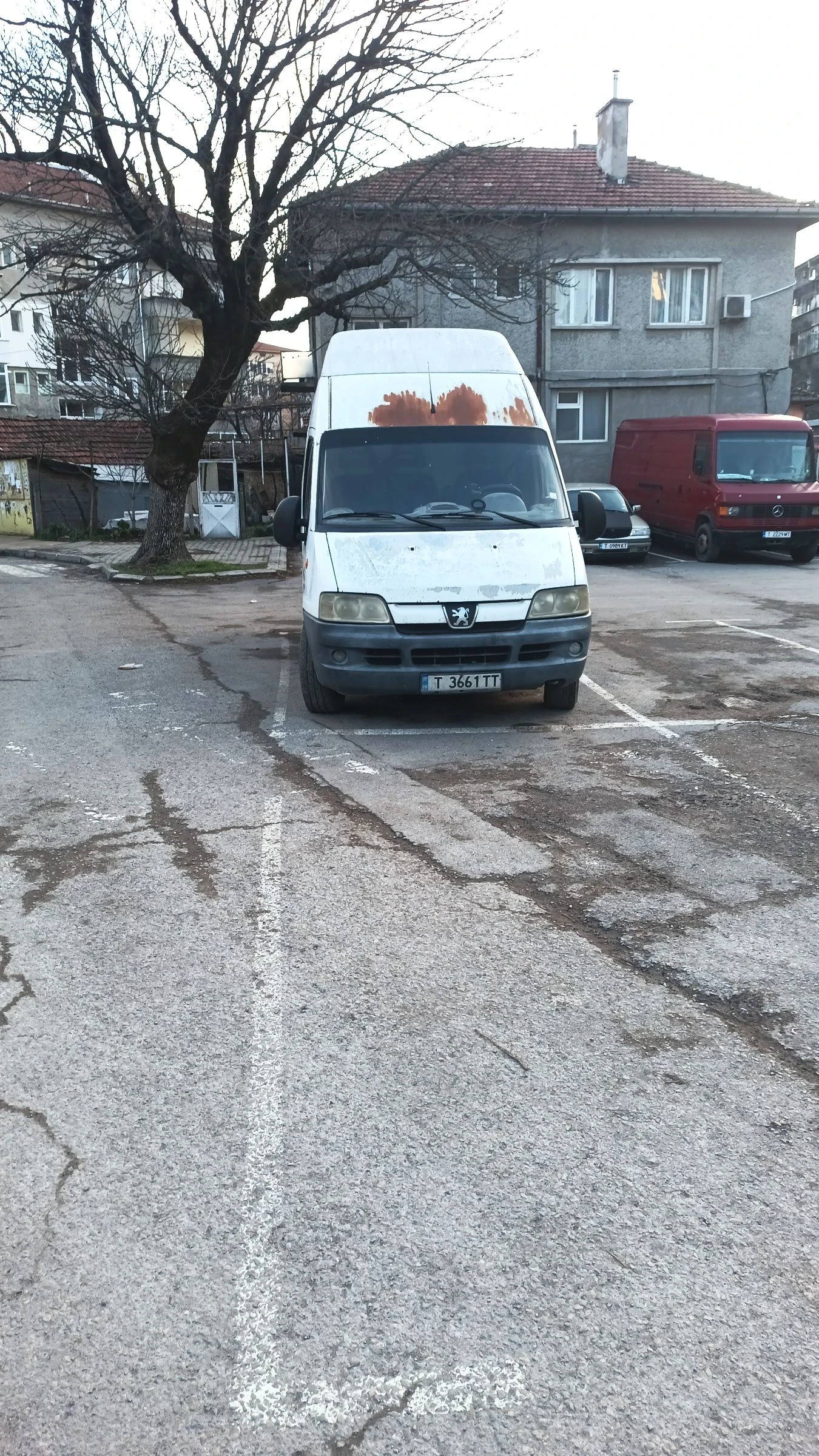 Peugeot Boxer | Mobile.bg � ����������� 1