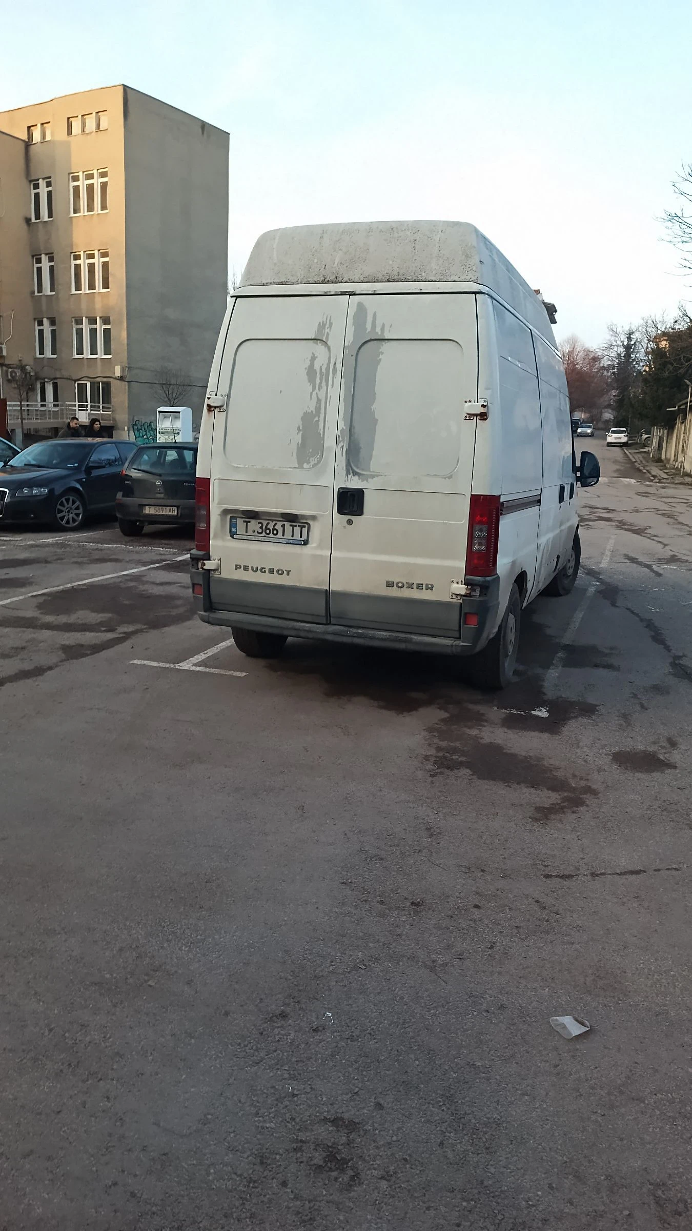 Peugeot Boxer | Mobile.bg � ����������� 3