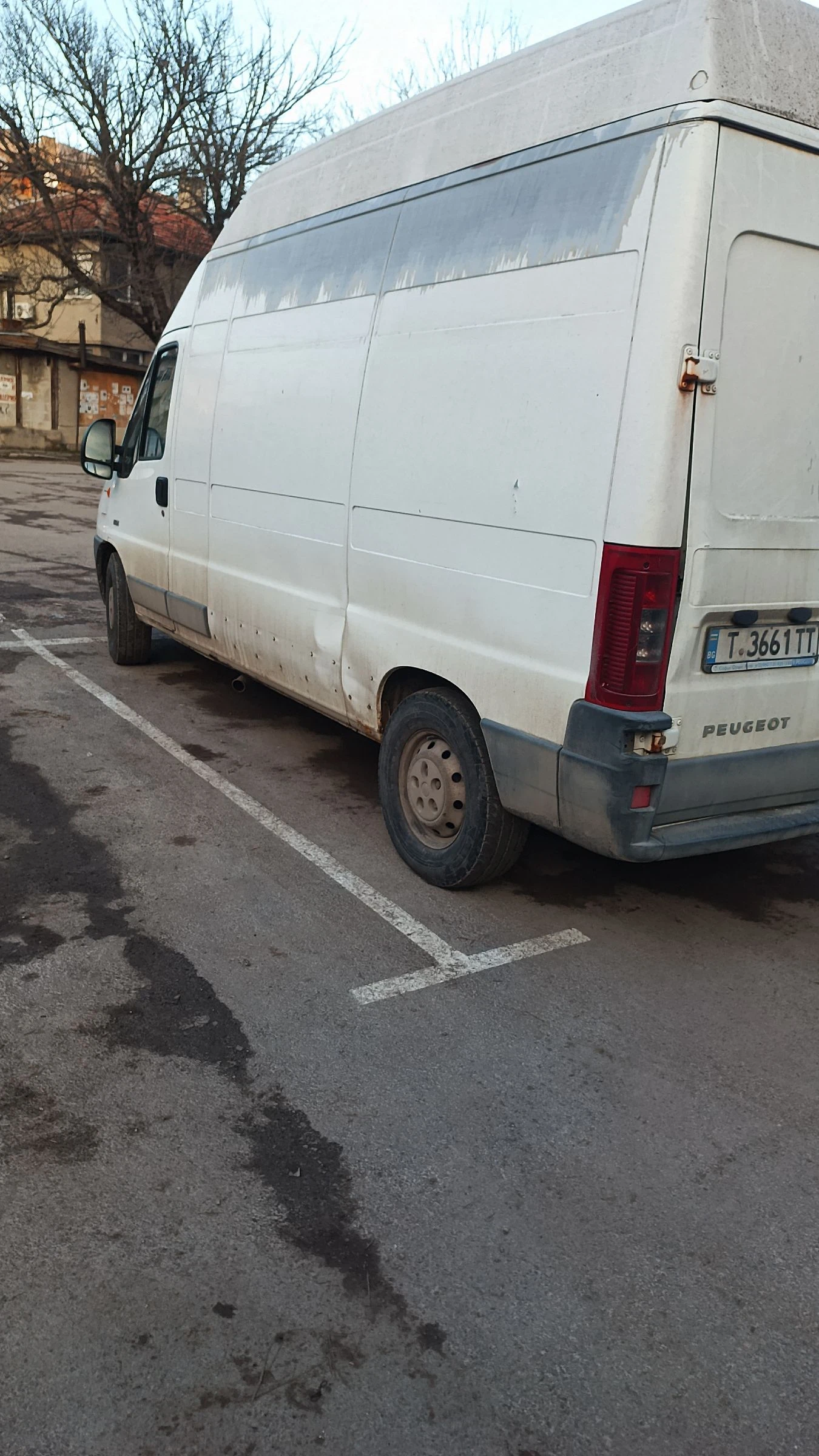 Peugeot Boxer | Mobile.bg � ����������� 4