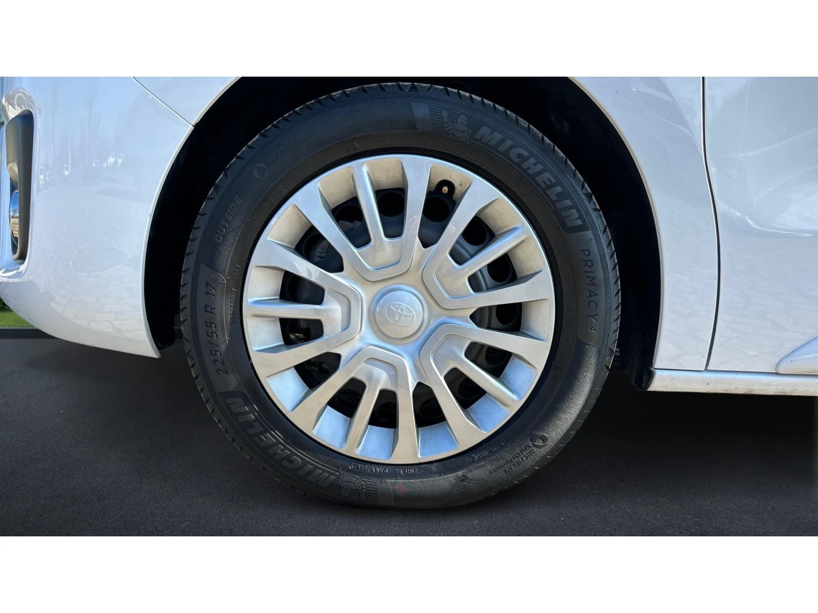 Toyota Proace Месечна вноска от 330  , снимка 16 - Бусове и автобуси - 53987230