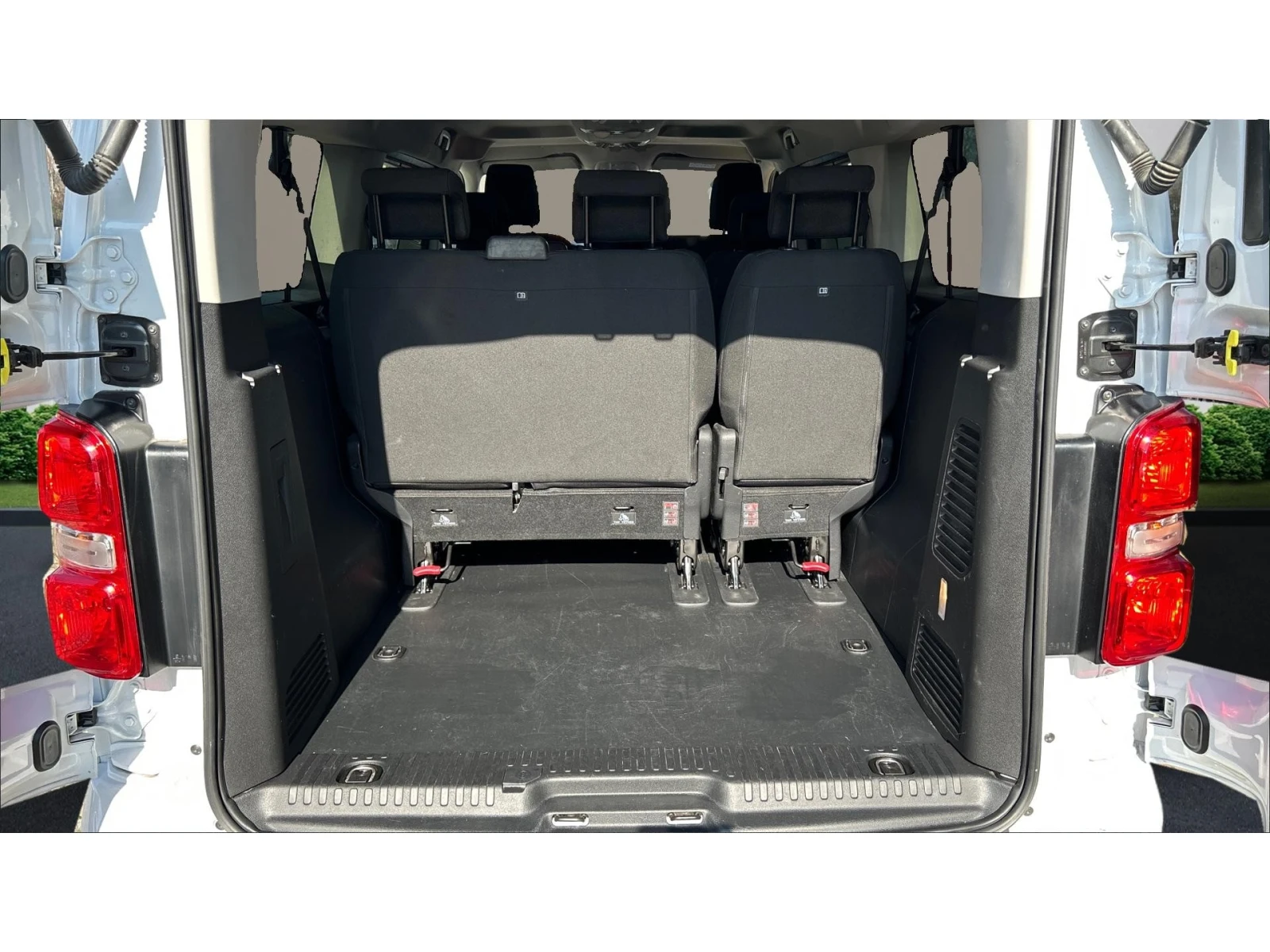 Toyota Proace Месечна вноска от 330  , снимка 10 - Бусове и автобуси - 53987230