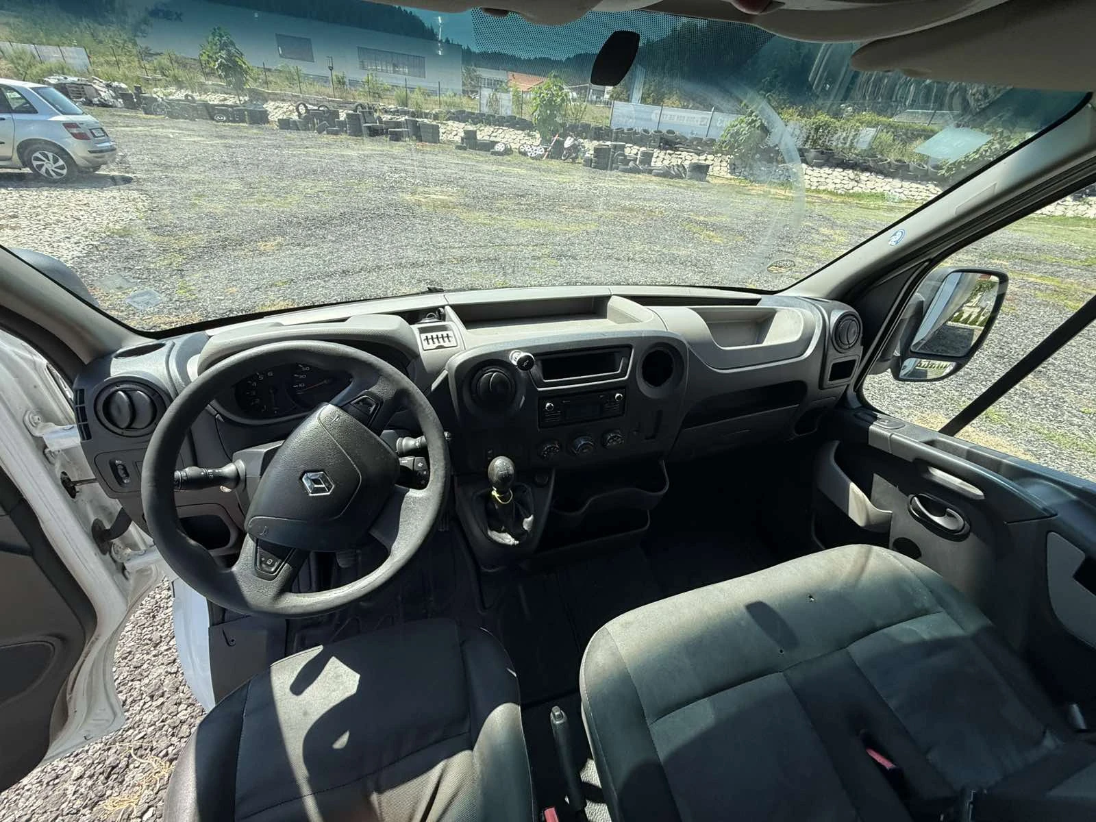 Renault Master, снимка 7 - Бусове и автобуси - 56224010