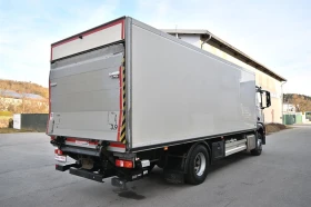 Mercedes-Benz Antos 1840  TK TU80, снимка 3