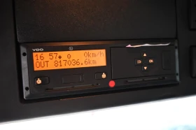 Mercedes-Benz Antos 1840  TK TU80, снимка 14