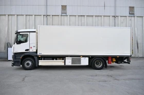 Mercedes-Benz Antos 1840  TK TU80, снимка 5