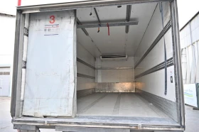 Mercedes-Benz Antos 1840  TK TU80, снимка 7