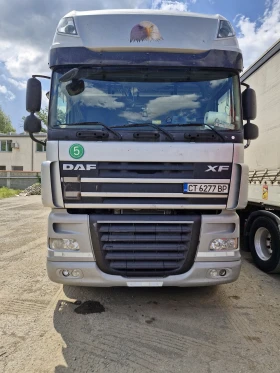  Daf XF 105 FT