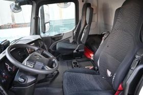 Mercedes-Benz Antos 1840  TK TU80 | Mobile.bg � ����� ������ 11