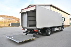 Mercedes-Benz Antos 1840  TK TU80 | Mobile.bg � ����� ������ 6