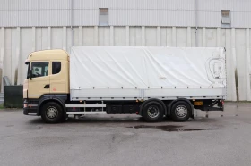 Scania R440 | Mobile.bg    5