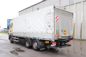 Scania R440 | Mobile.bg    4