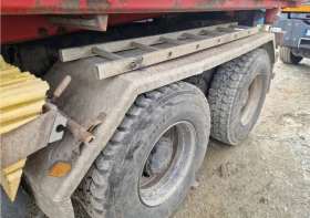 Man Tgs TGA 35.430 8x4 BB | Mobile.bg    4