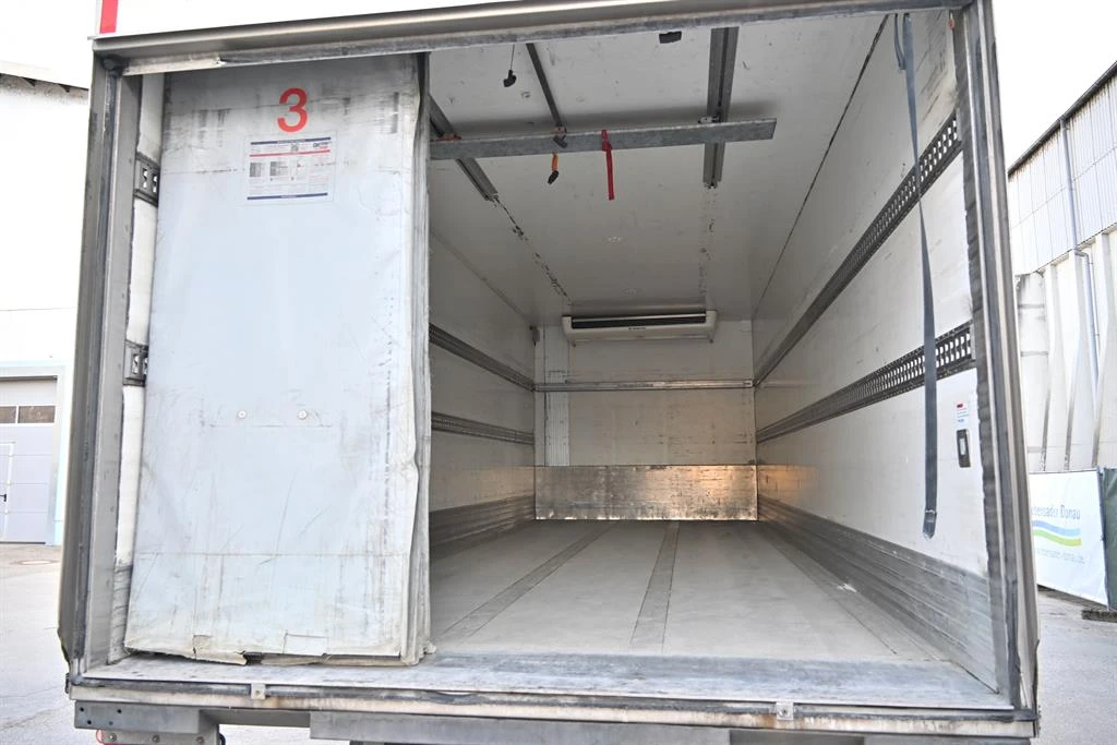 Mercedes-Benz Antos 1840  TK TU80 | Mobile.bg � ����������� 7