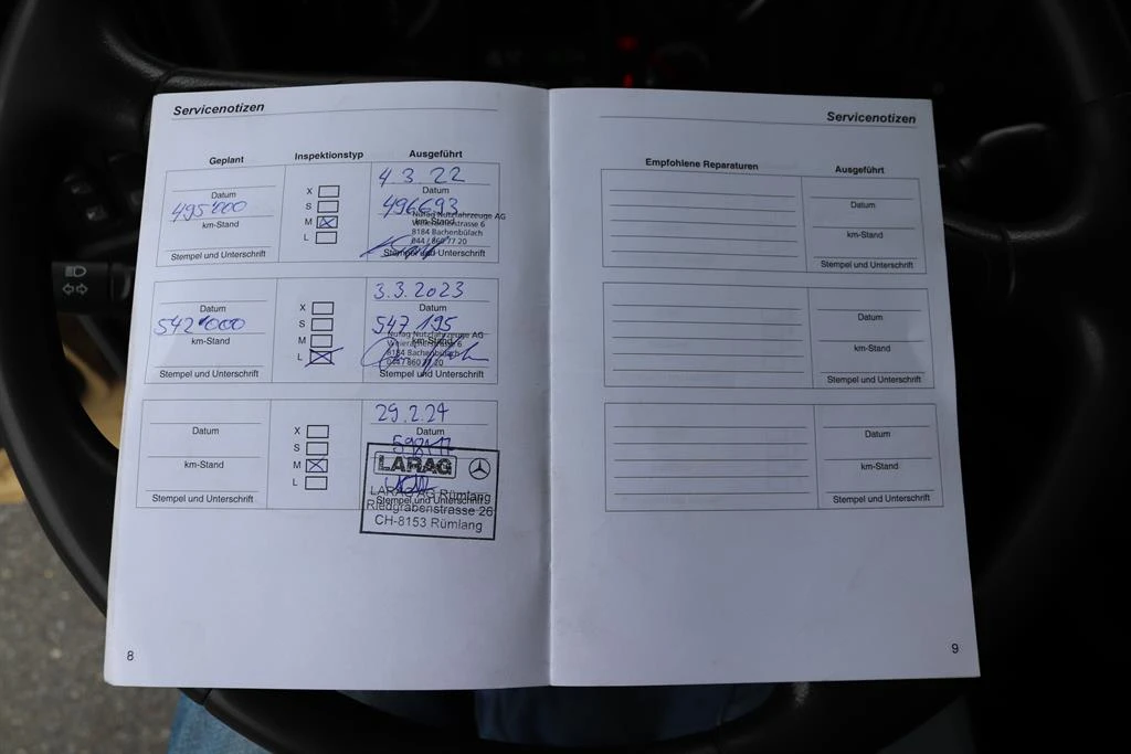 Scania R440 | Mobile.bg   17