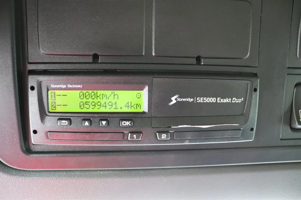 Scania R440 | Mobile.bg   16