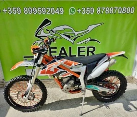 Ktm Freeride 350 74часа, снимка 1