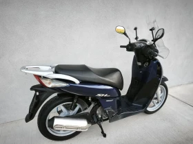 Honda Sh 150i , 2008 година, ЛИЗИНГ , снимка 3